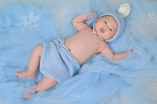 枣阳宝宝多少度算发烧
